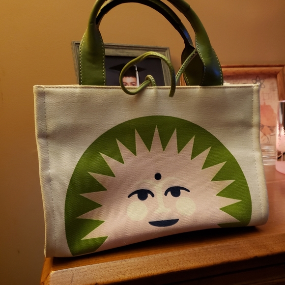 kate spade Handbags - Kate Spade Sun Handbag